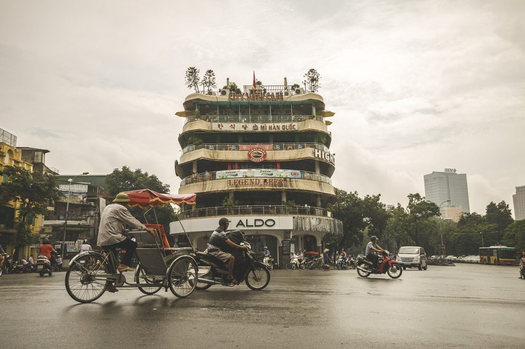 Hanoi | Vietnam Safe