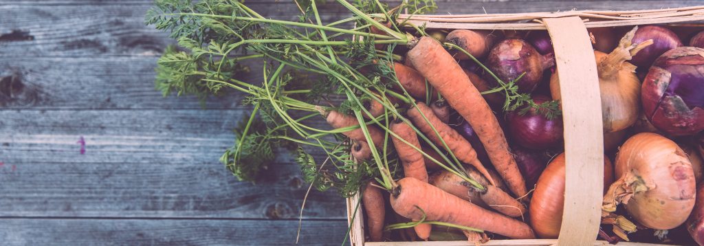 Carrots | Vegetables For Health