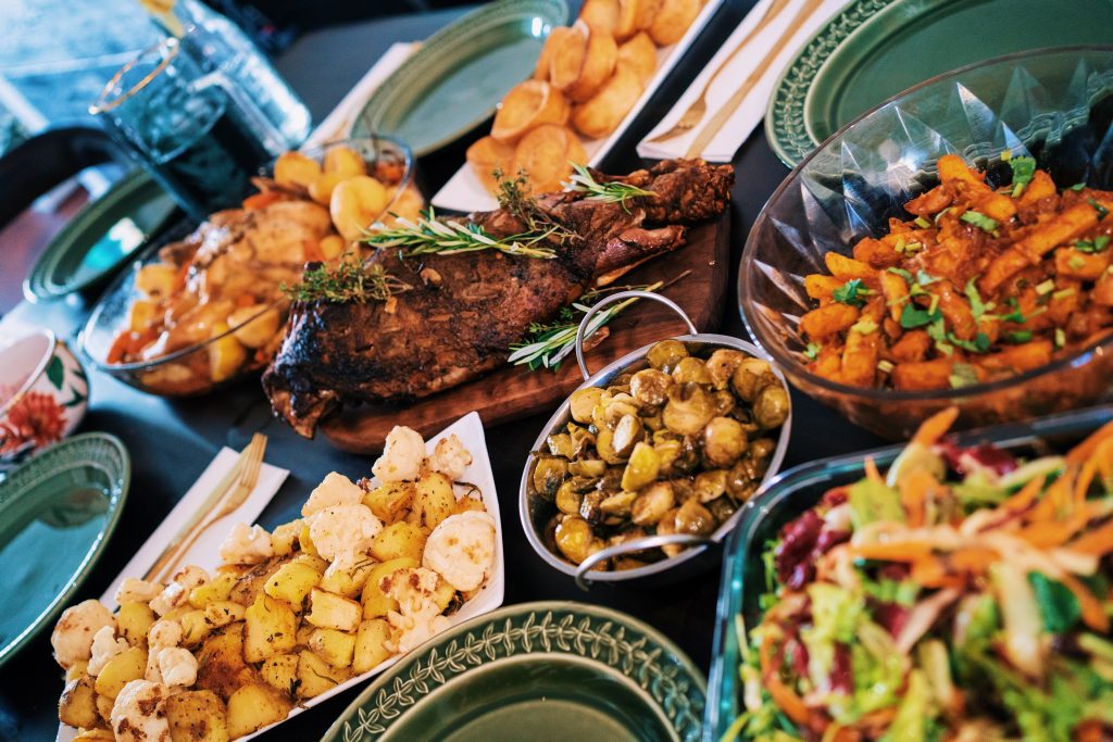 paris las vegas buffet