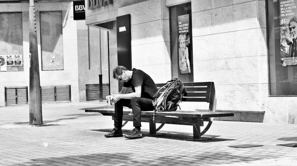 chronic fatigue